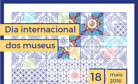 ICOM cria mapa interativo para o Dia Internacional de Museus