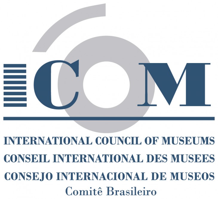 Logo ICOM-BR