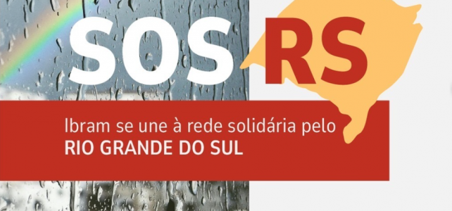 Museus brasileiros e instituições culturais se mobilizam pelo Rio Grande do Sul
