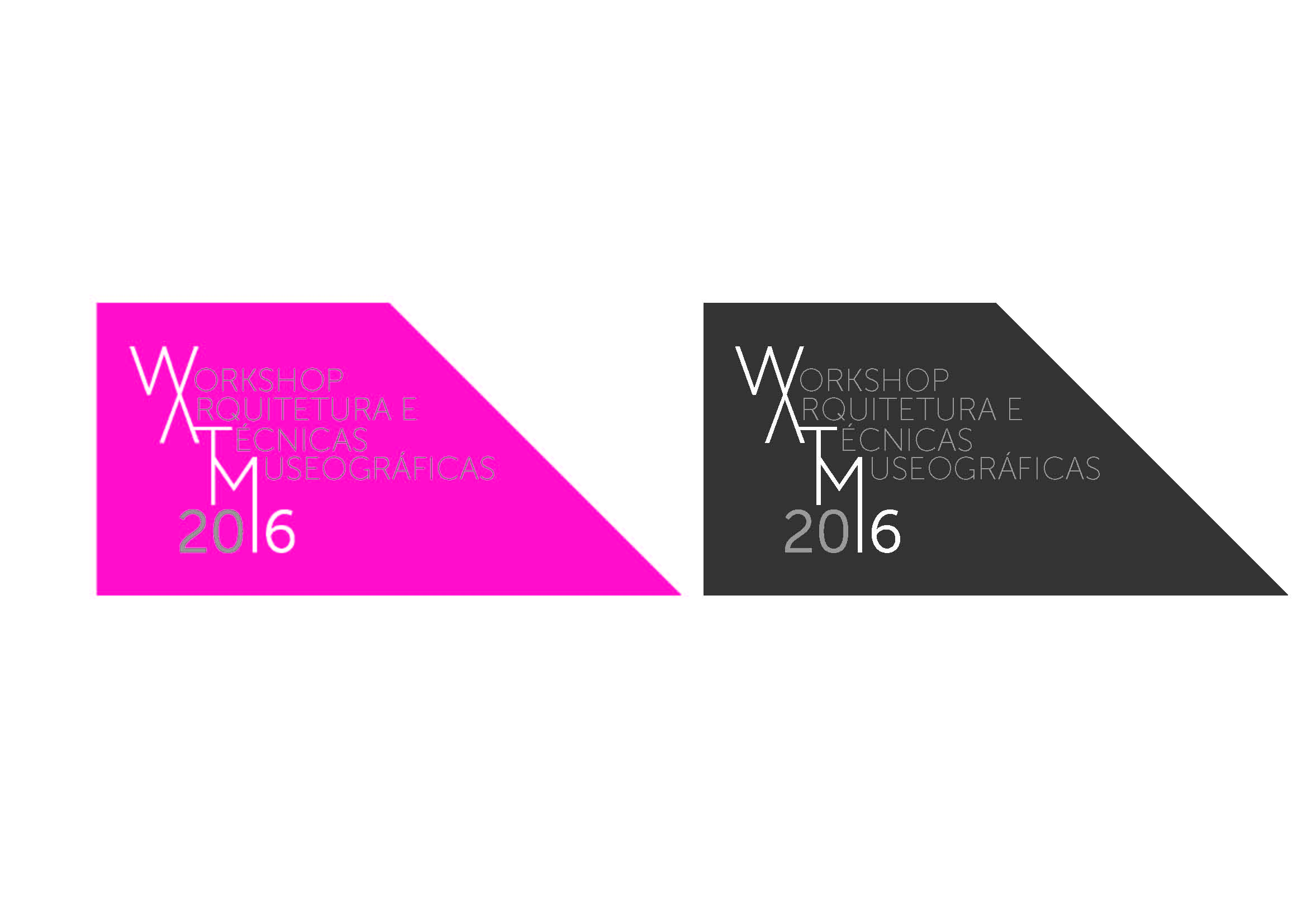 Workshop Internacional Arquitetura e Técnicas Museográficas 2016